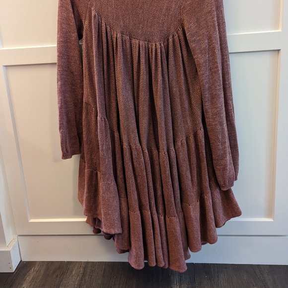 Free people tunic - Picture 2 of 3